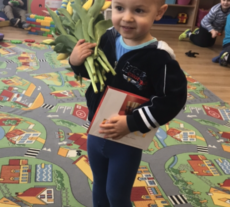 Dzień Edukacji Narodowej